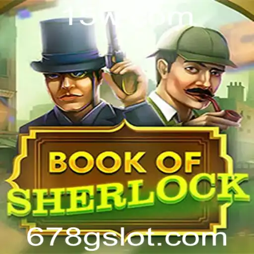 Desvendando o Mistério do Jogo BookOfSherlock