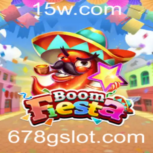 BoomFiesta: Uma Aventura Explosiva no Mundo dos Jogos