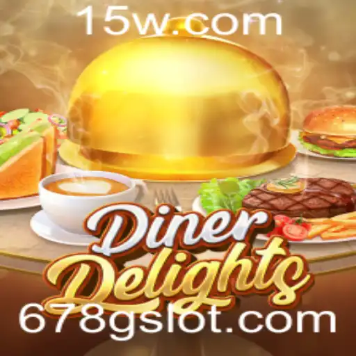 DinerDelights: Descubra um Mundo de Sabor e Estratégia