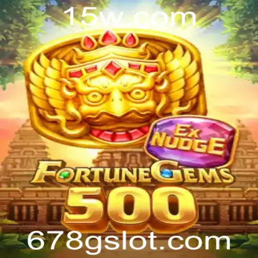 FortuneGems500: Descubra o Brilho das Gemas e a Emoção das Regras
