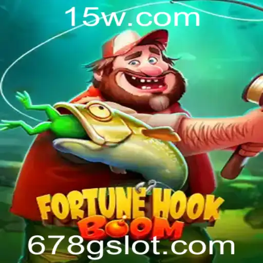 Explorando FortuneHookBoom: O Jogo que Conquista o Mundo dos Games