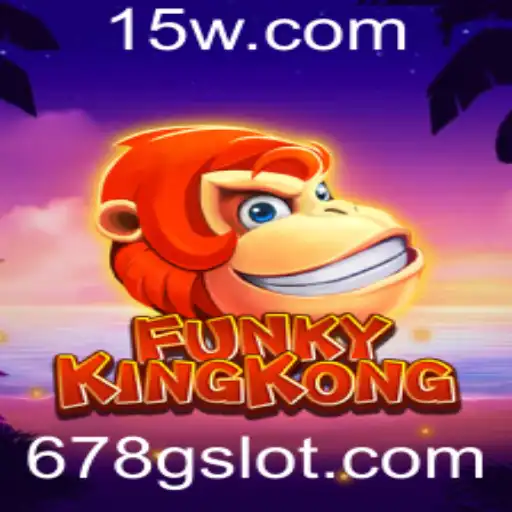 Descubra o Fascinante Mundo de FunkyKingKong: O Jogo que Conquista a Geração 678g