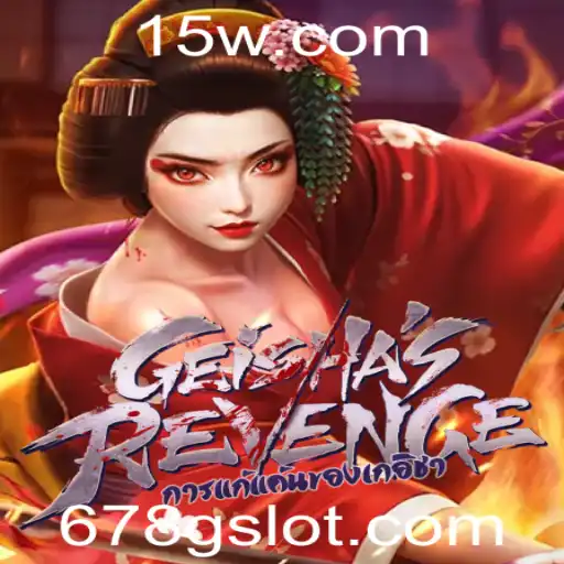 GeishasRevenge: A Nova Sensação do Universo dos Jogos