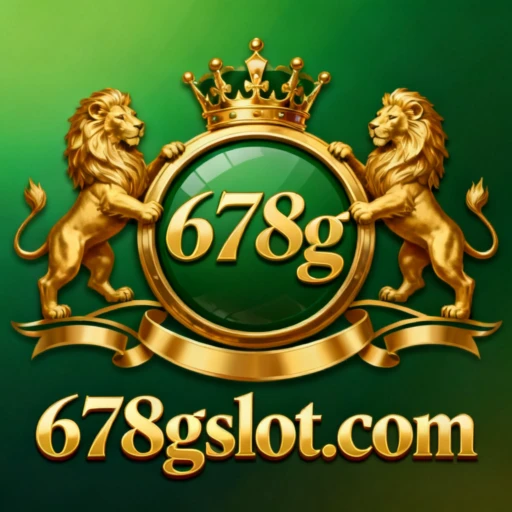 678g Logo