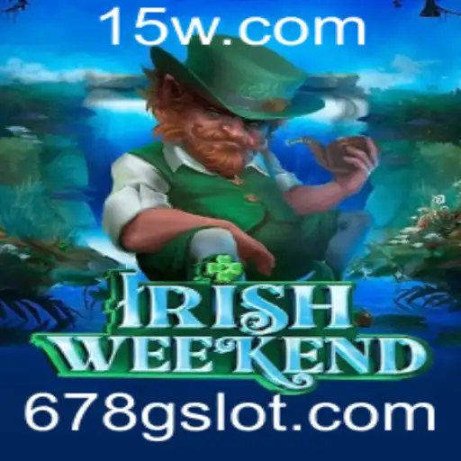 Descobrindo IrishWeekend: O Jogo Empolgante que Está Conquistando o Mundo