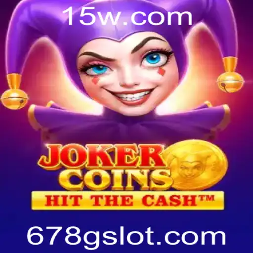Descubra o Mundo Fascinante de JokerCoins – O Jogo de Estratégia e Sorte