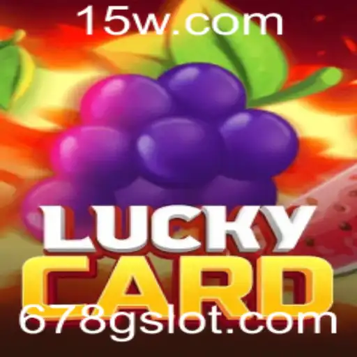 Explorando o Mundo do Jogo LuckyCard