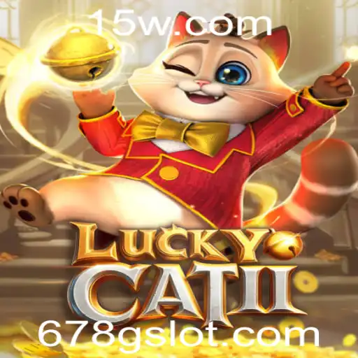 Explorando as Aventuras de LuckyCatII: O Mundo de Diversão e Estratégia