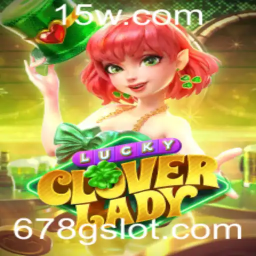 LuckyCloverLady: Um Novo Universo de Diversão e Estratégia