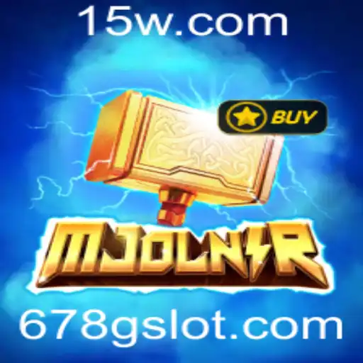 Descubra Mjolnir: Uma Jornada Épica no Mundo dos Jogos