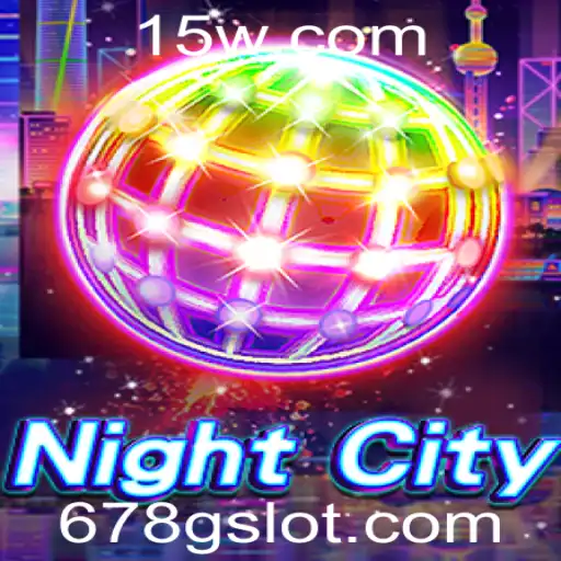 Explorando o Mundo de 'NightCity' - Um Jogo de Aventura Urbana