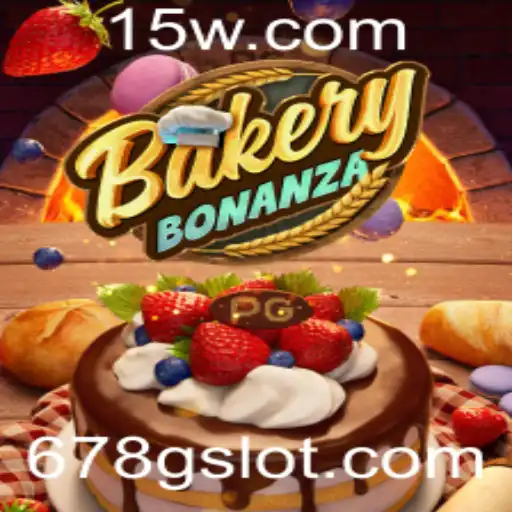 BakeryBonanza: Descubra o Mundo Encantado dos Doces