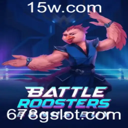 BattleRoostersBonusBuy: Aventura e Estratégia em um Novo Jogo Emocionante
