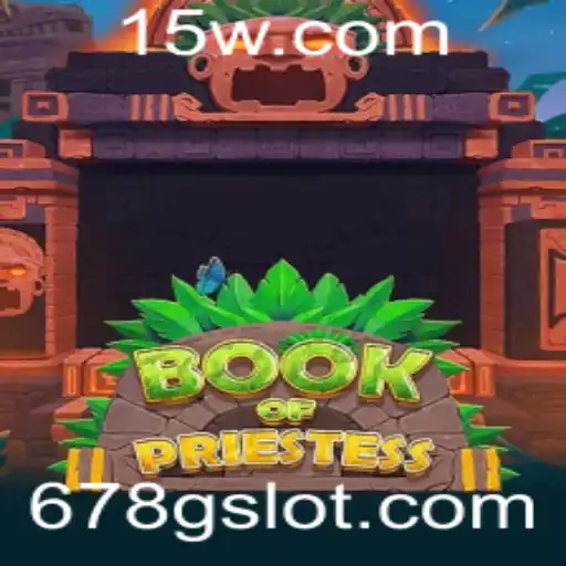 Explorando o Fascinante Mundo de BookOfPriestess: Um Guia Completo