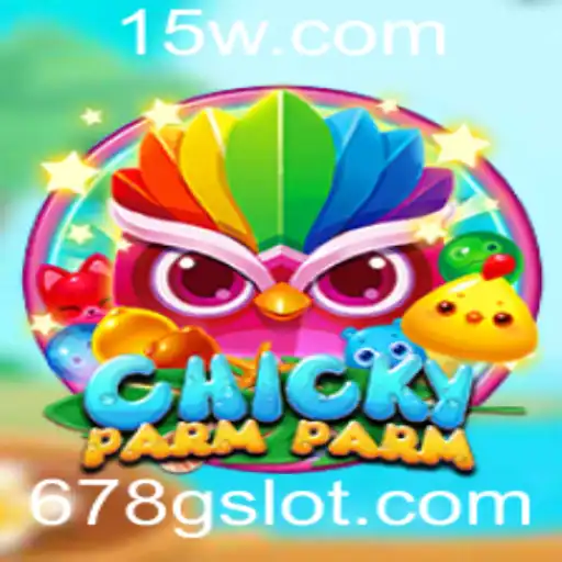 Explorando o Mundo Divertido de ChickyParmParm