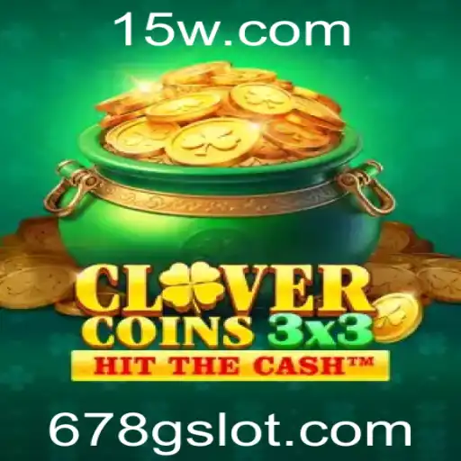 Clovercoin3x3: O Novo Fenômeno no Mundo dos Jogos