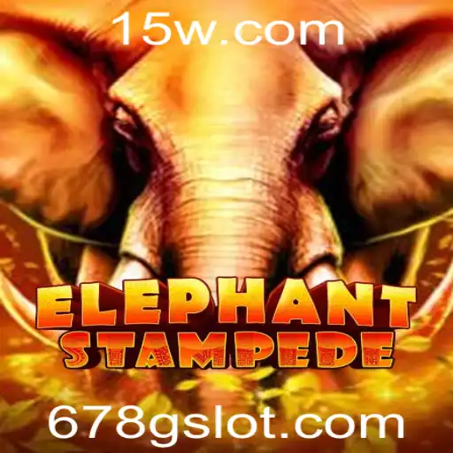 Descubra ElephantStampede: O Jogo de Estratégia e Aventura