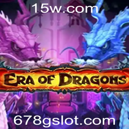 EraOfDragons: Um Mergulho no Mundo de Fantasia e Estratégia