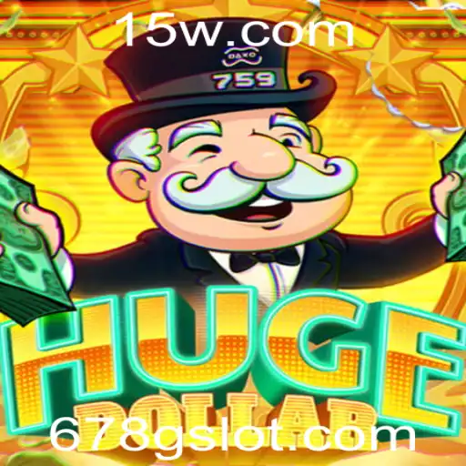 Descubra HugeDollar: O Empolgante Jogo de Estratégia e Sorte