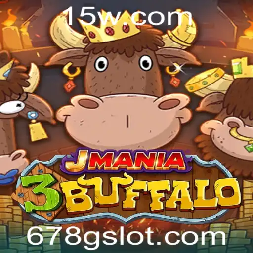 Explorando o Mundo de JMania3Buffalo: Uma Aventura em Jogo