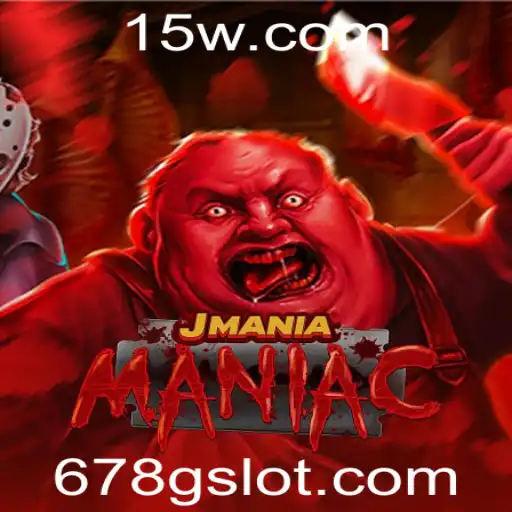 Descubra o Mundo de JManiaManiac: O Jogo que Está Conquistando o Mundo