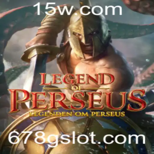 Explorando o Mundo Encantado de LegendofPerseus