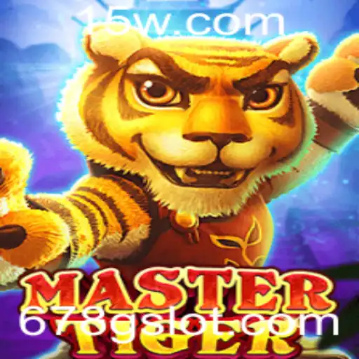 Descubra o Empolgante Mundo de MasterTiger: Aventuras e Estratégia em Cada Movimento