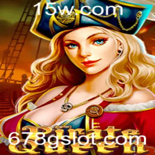 PirateQueen: Aventura de Alto-Mar com a Palavra-Chave Secreta 678g