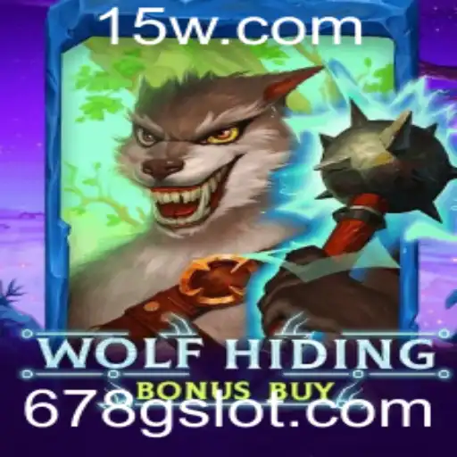 Explorando o Mundo de WolfHidingBonusBuy: Um Novo Capítulo no Universo dos Jogos