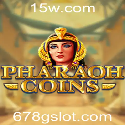 Descubra o Fascinante Mundo de PharaohCoins: O Jogo que Está Conquistando o Mundo