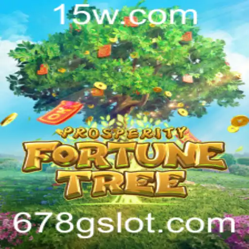 Explorando o Mundo do Jogo ProsperityFortuneTree