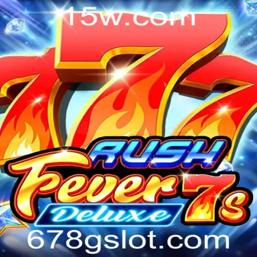 RushFever7sDeluxe: Uma Experiência de Jogo Inovadora