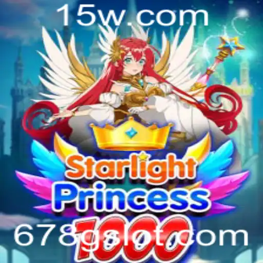 StarlightPrincess1000: Uma Jornada Galáctica no Mundo dos Jogos