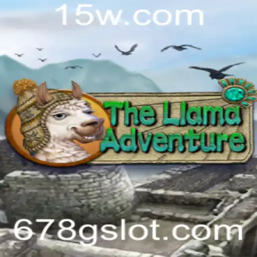 TheLlamaAdventure: Explore o Mundo Fascinante do Novo Jogo 678g