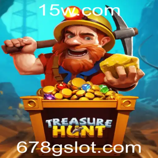 Descubra o Mundo de Aventuras com TreasureHunt