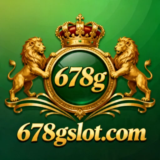 678g Logo