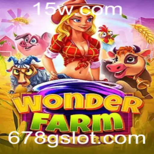 Explorando o Fascinante Mundo do Jogo WonderFarmBonusBuy